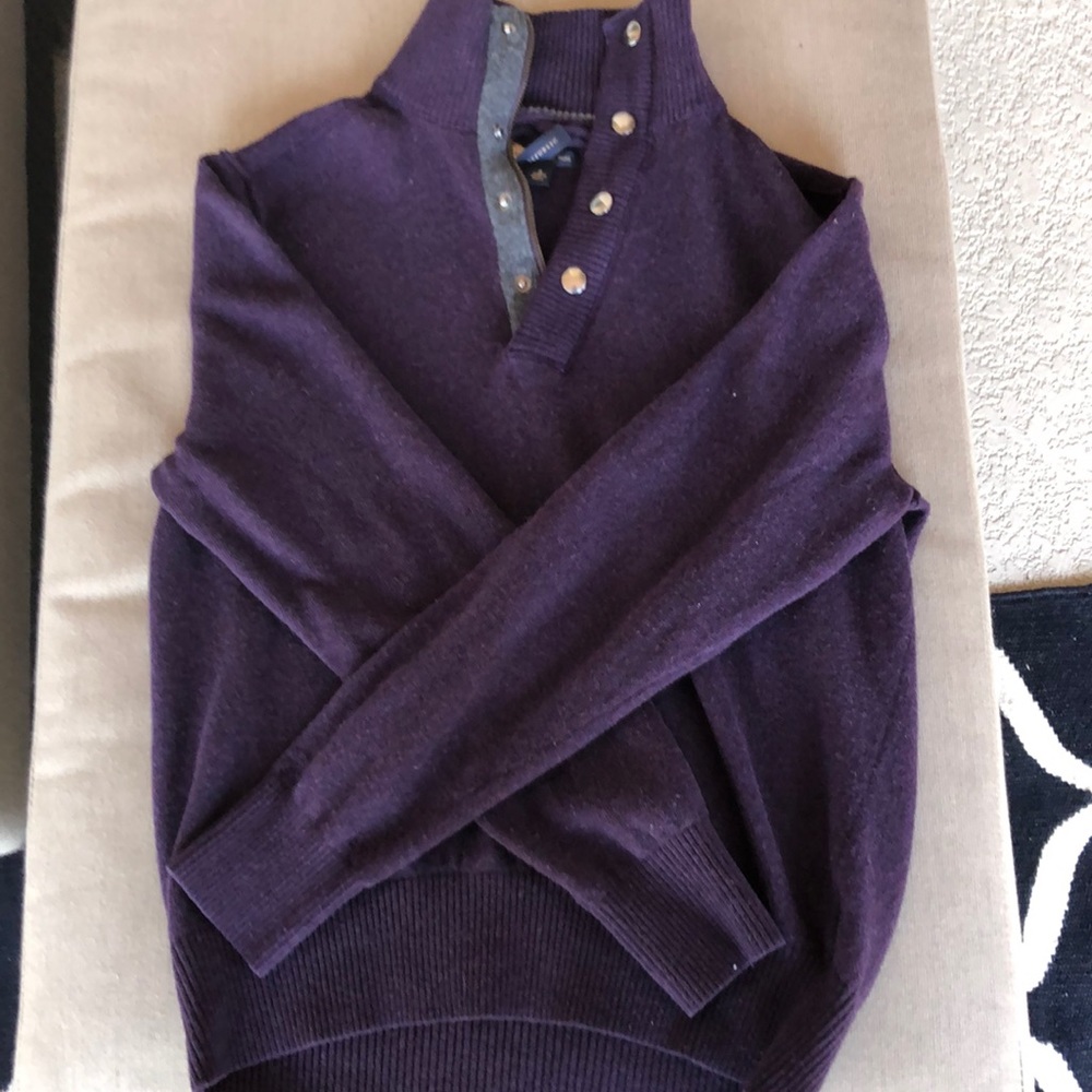 Banana Republic Sweater